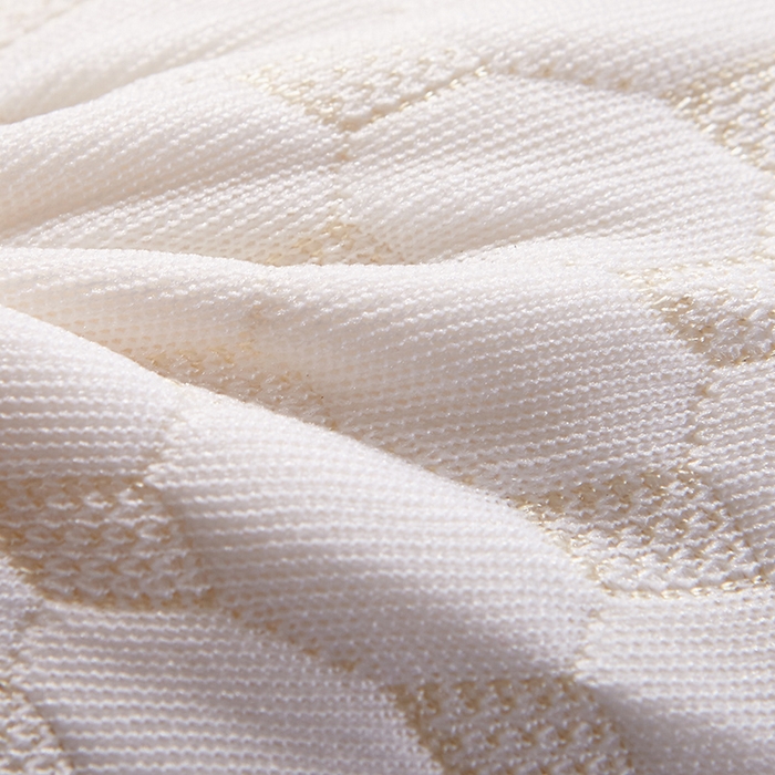 91家纺网 家纺一手货源 找家纺 （总）2025新款新品  针织棉水立方决明子明目枕头枕芯