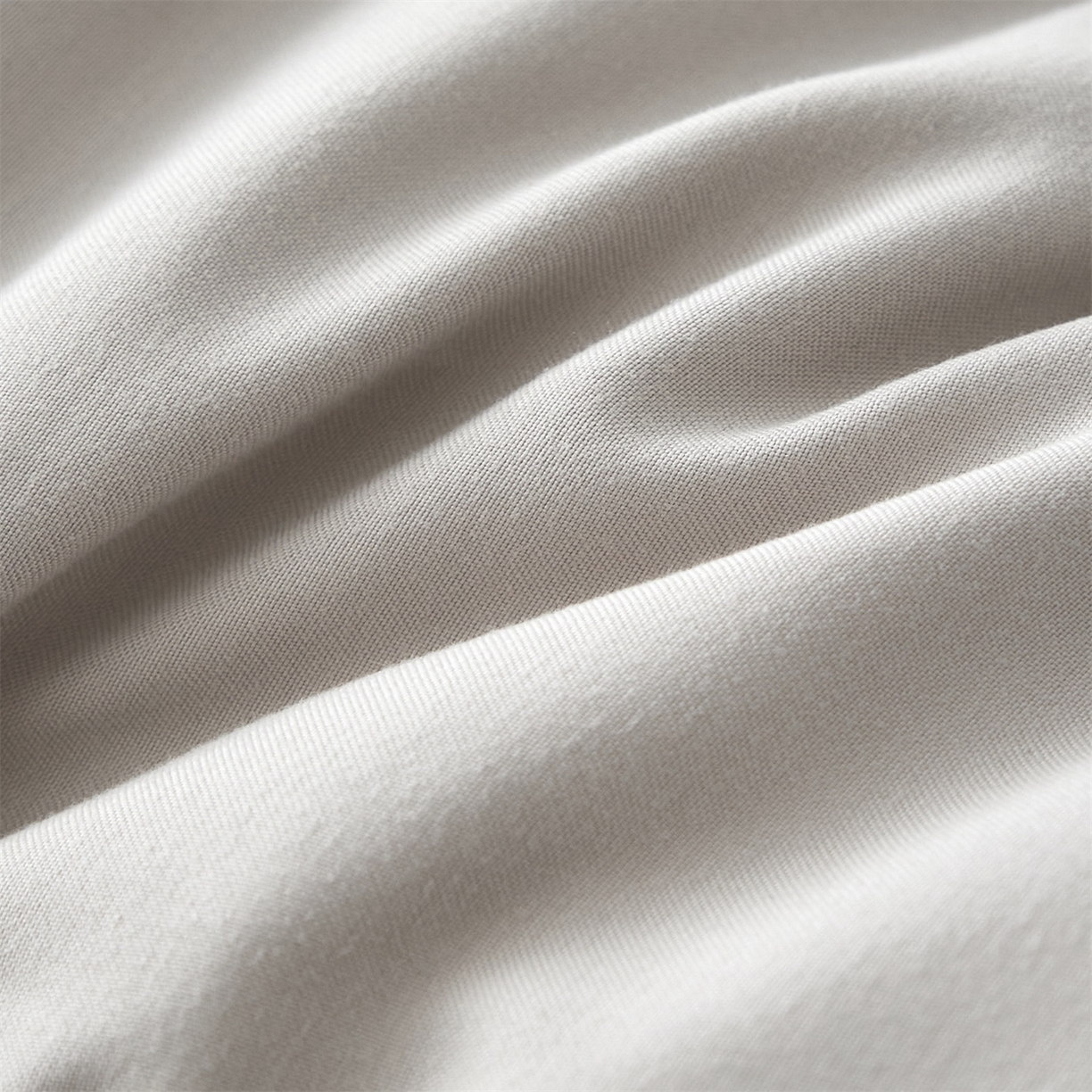 91家纺网 家纺一手货源 找家纺 三味舒屋 2025新款奶芙系列三防立体床褥（送枕套） 奶芙灰