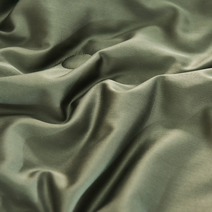 91家纺网 家纺一手货源 找家纺 （总）贝尔 PELLHOME 60s兰精天丝纯色夏被夏凉被（可抖音代发）