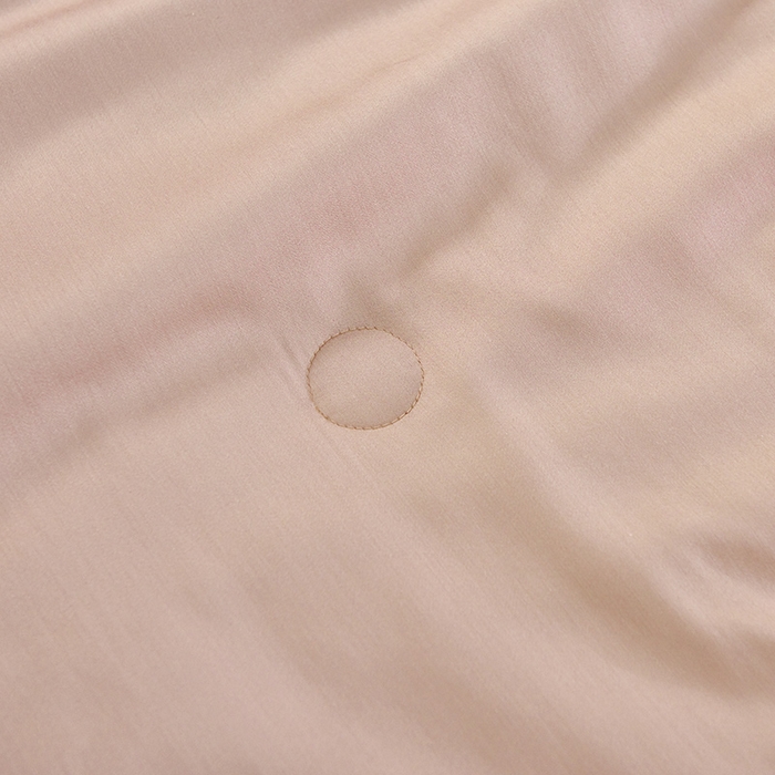 91家纺网 家纺一手货源 找家纺 贝尔 PELLHOME 60s兰精天丝纯色夏被夏凉被（可抖音代发） 柔西