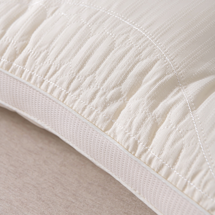 91家纺网 家纺一手货源 找家纺 （总）仁宇枕业 2025新款新品 金榜题名学生状元枕头枕芯