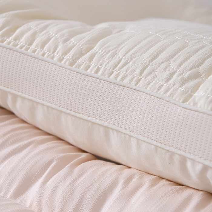 91家纺网 家纺一手货源 找家纺 （总）仁宇枕业 2025新款新品 金榜题名学生状元枕头枕芯