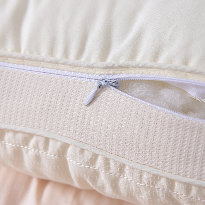 91家纺网 家纺一手货源 找家纺 （总）仁宇枕业 2025新款新品 金榜题名学生状元枕头枕芯