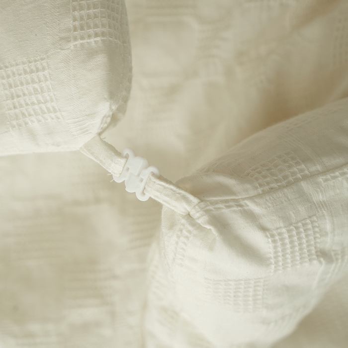 91家纺网 家纺一手货源 找家纺 （总）贝尔 PELLHOME 全棉原棉A类华夫格提花大豆被大豆子母被春节不打烊（可抖音代发）