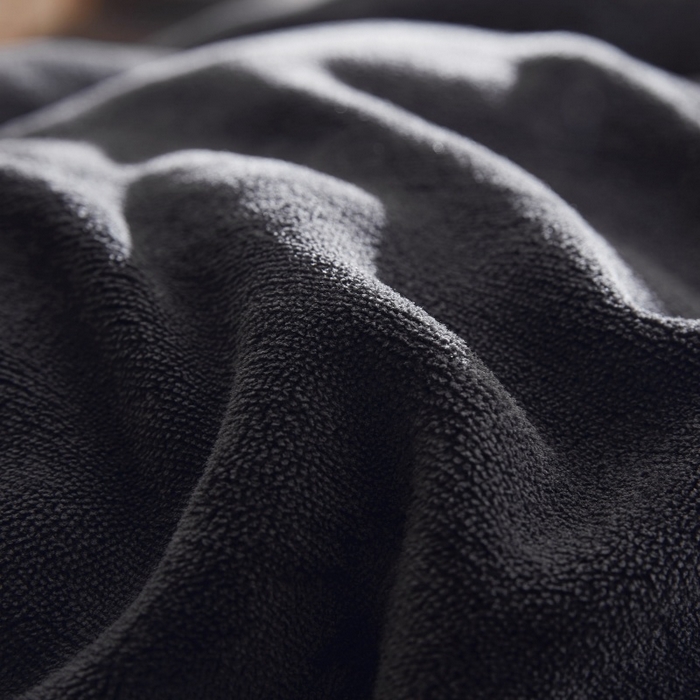 91家纺网 家纺一手货源 找家纺 梦恬佳 2025新款180克牛奶绒羊羔绒加厚冬被 被子被芯 牛奶绒-灰拼白