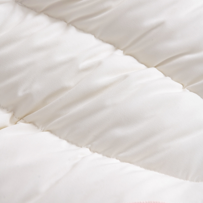 91家纺网 家纺一手货源 找家纺 （总）仁宇枕业 2025新款新品小奶猫亲子幼儿园儿童学生成人定型低枕头枕芯