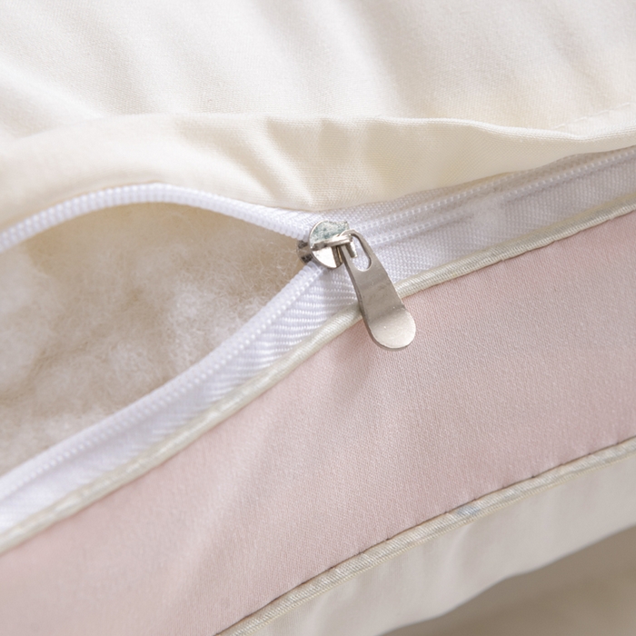 91家纺网 家纺一手货源 找家纺 （总）仁宇枕业 2025新款新品小奶猫亲子幼儿园儿童学生成人定型低枕头枕芯