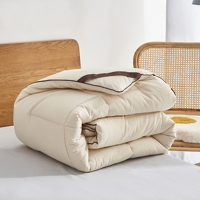 91家纺网 家纺一手货源 找家纺 （总）贝尔 PELLHOMEA类新疆棉花床垫双人床薄垫子天然棉絮床褥垫被可定制纯棉加厚垫可抖音代发