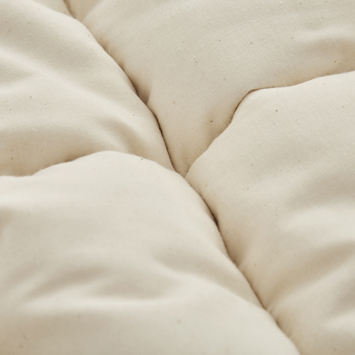 91家纺网 家纺一手货源 找家纺 贝尔 PELLHOMEA类新疆棉花床垫双人床薄垫子天然棉絮床褥垫被可定制纯棉加厚垫可抖音代发 原棉床垫-常规床