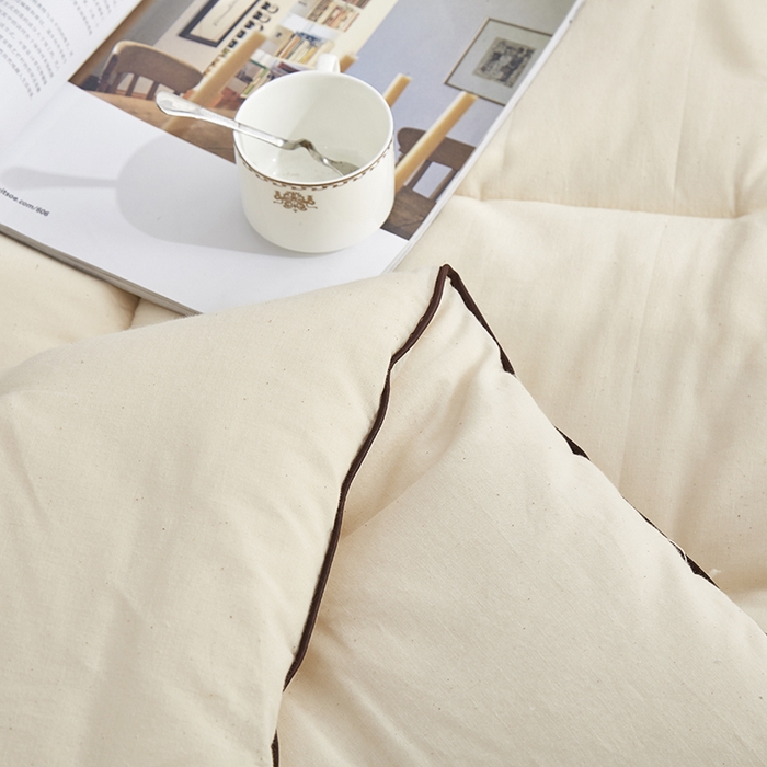 91家纺网 家纺一手货源 找家纺 贝尔 PELLHOMEA类新疆棉花床垫双人床薄垫子天然棉絮床褥垫被可定制纯棉加厚垫可抖音代发 原棉床垫-常规床