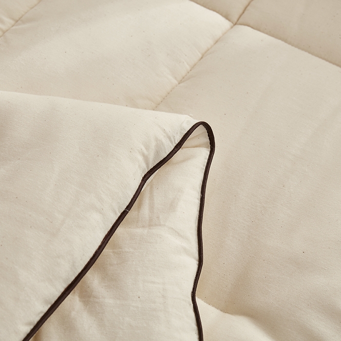 91家纺网 家纺一手货源 找家纺 贝尔 PELLHOMEA类新疆棉花床垫双人床薄垫子天然棉絮床褥垫被可定制纯棉加厚垫可抖音代发 原棉床垫-上下铺