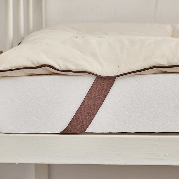 91家纺网 家纺一手货源 找家纺 贝尔 PELLHOMEA类新疆棉花床垫双人床薄垫子天然棉絮床褥垫被可定制纯棉加厚垫可抖音代发 原棉床垫-上下铺