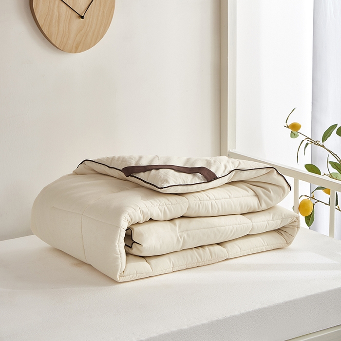 91家纺网 家纺一手货源 找家纺 贝尔 PELLHOMEA类新疆棉花床垫双人床薄垫子天然棉絮床褥垫被可定制纯棉加厚垫可抖音代发 原棉床垫-上下铺