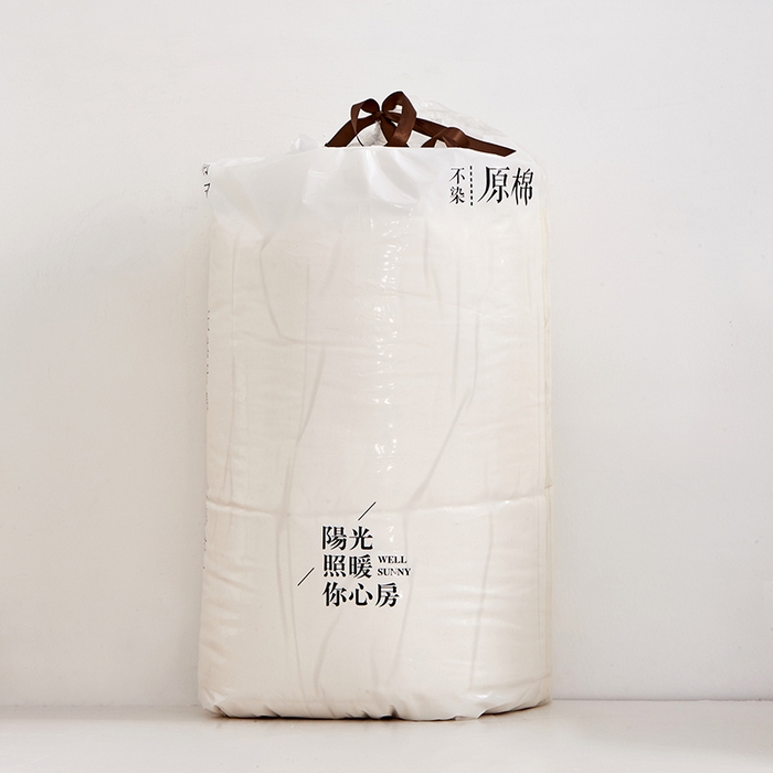 91家纺网 家纺一手货源 找家纺 贝尔 PELLHOMEA类新疆棉花床垫双人床薄垫子天然棉絮床褥垫被可定制纯棉加厚垫可抖音代发 原棉床垫-上下铺