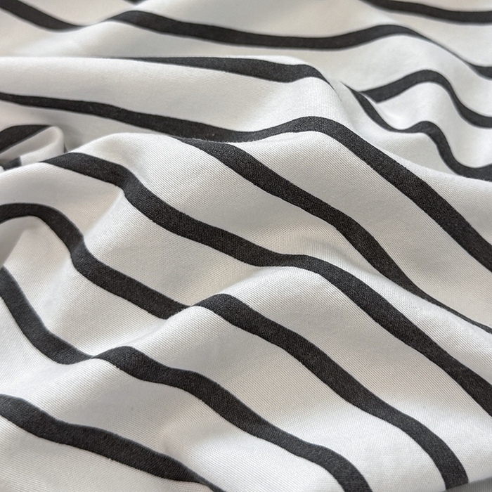 91家纺网 家纺一手货源 找家纺 （总）觅妮家纺 2025新款A类水洗棉韩系ins床笠三件套