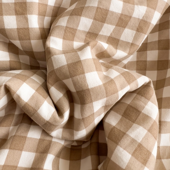 91家纺网 家纺一手货源 找家纺 易辰美 2025新款水洗棉毛巾绣卡通四件套 拉布布