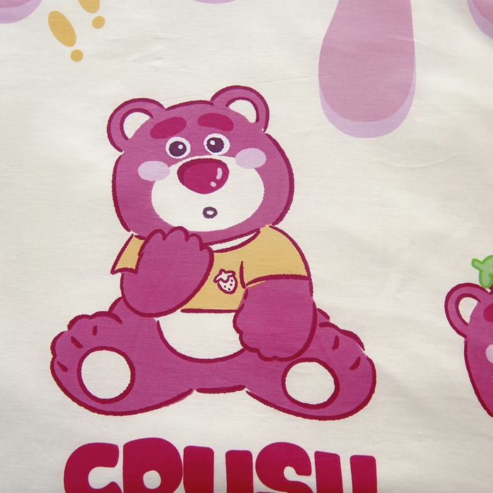 91家纺网 家纺一手货源 找家纺 （总）梵赫家纺 2025新款全棉小版三件套