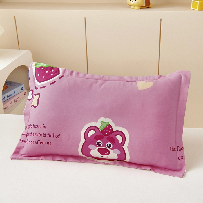 91家纺网 家纺一手货源 找家纺 （总）梵赫家纺 2025新款全棉小版三件套