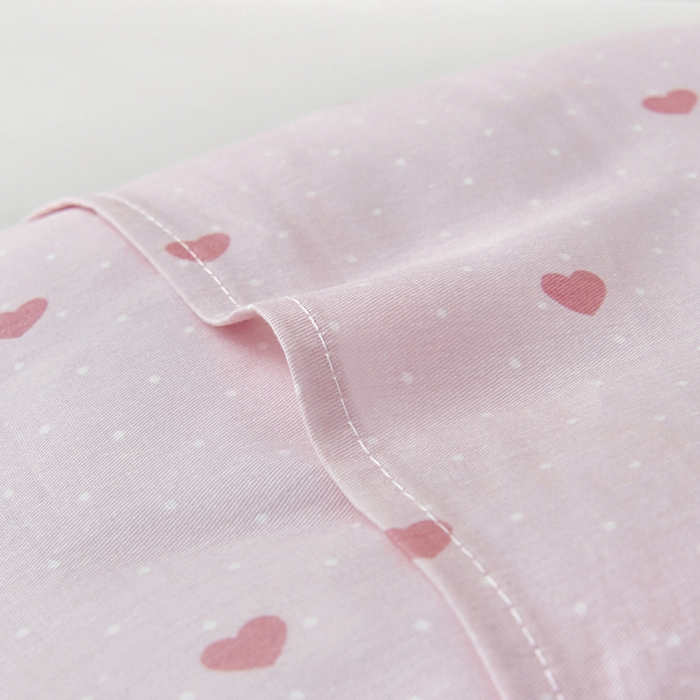 91家纺网 家纺一手货源 找家纺 （总）梵赫家纺 2025新款全棉小版三件套