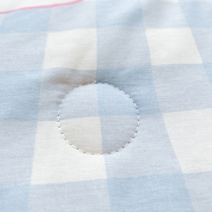 91家纺网 家纺一手货源 找家纺 （总）暮思家居 2025新款正版授权三丽鸥A版纯棉B版安抚豆豆绒春秋被冬被豆豆被被子被芯系列