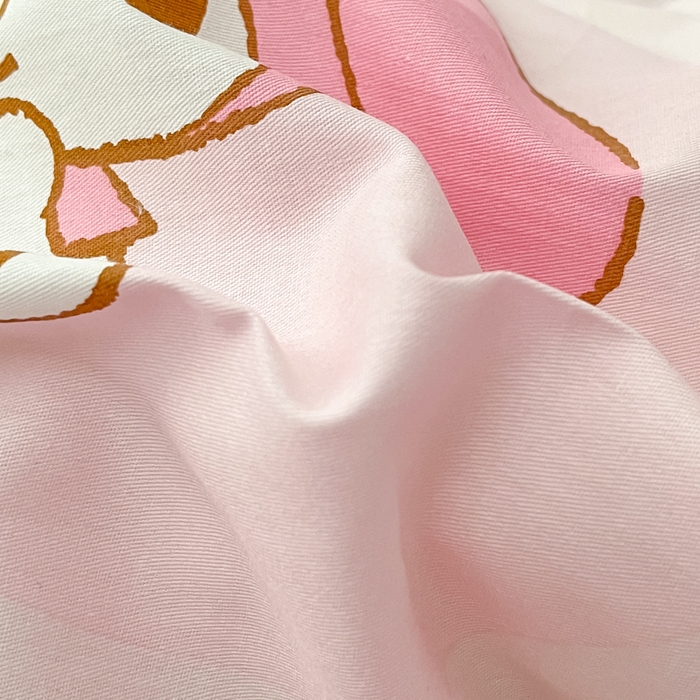 91家纺网 家纺一手货源 找家纺 暮思家居 2025新款正版授权三丽鸥A版纯棉B版安抚豆豆绒春秋被冬被豆豆被被子被芯系列 豆豆被-圈圈美乐蒂