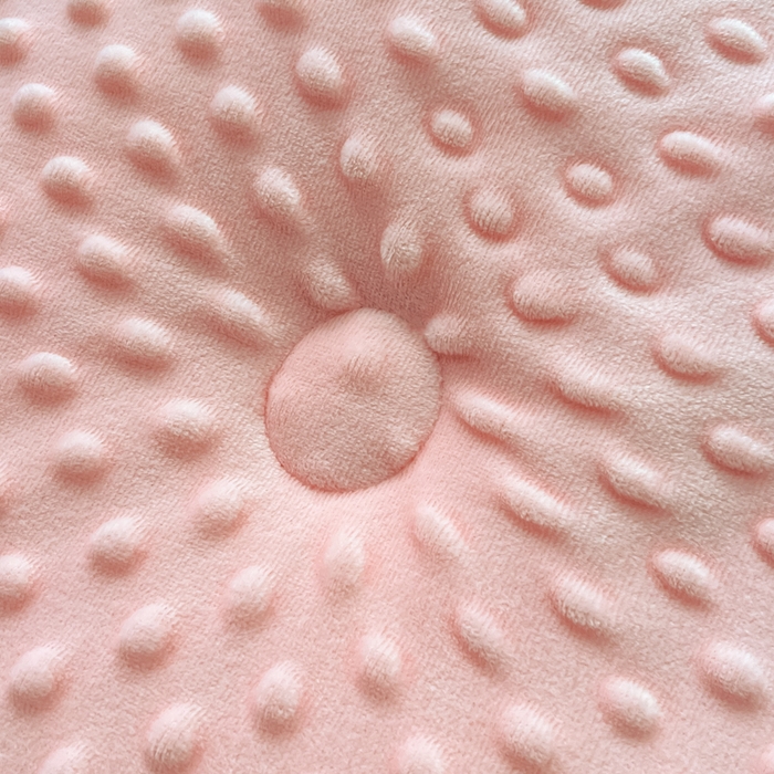 91家纺网 家纺一手货源 找家纺 暮思家居 2025新款正版授权三丽鸥A版纯棉B版安抚豆豆绒春秋被冬被豆豆被被子被芯系列 豆豆被-可爱凯蒂