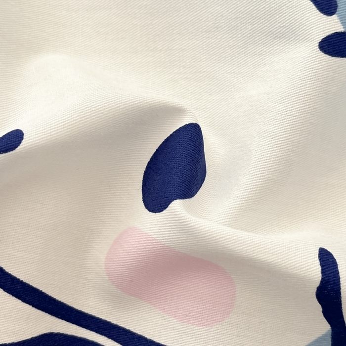 91家纺网 家纺一手货源 找家纺 暮思家居 2025新款正版授权三丽鸥A版纯棉B版安抚豆豆绒春秋被冬被豆豆被被子被芯系列 豆豆被-甜品玉桂狗