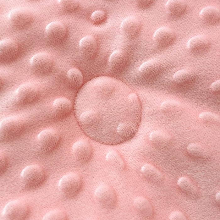 91家纺网 家纺一手货源 找家纺 暮思家居 2025新款正版授权三丽鸥A版纯棉B版安抚豆豆绒春秋被冬被豆豆被被子被芯系列 豆豆被-公主kt