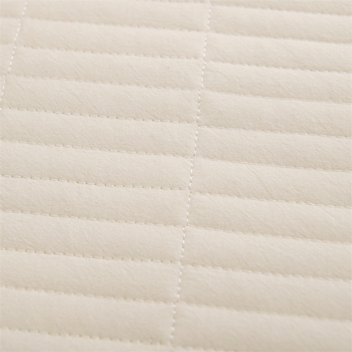 91家纺网 家纺一手货源 找家纺 （总）拾小柒 2025新款全棉色织水洗棉防水隔脏姨妈垫护理垫