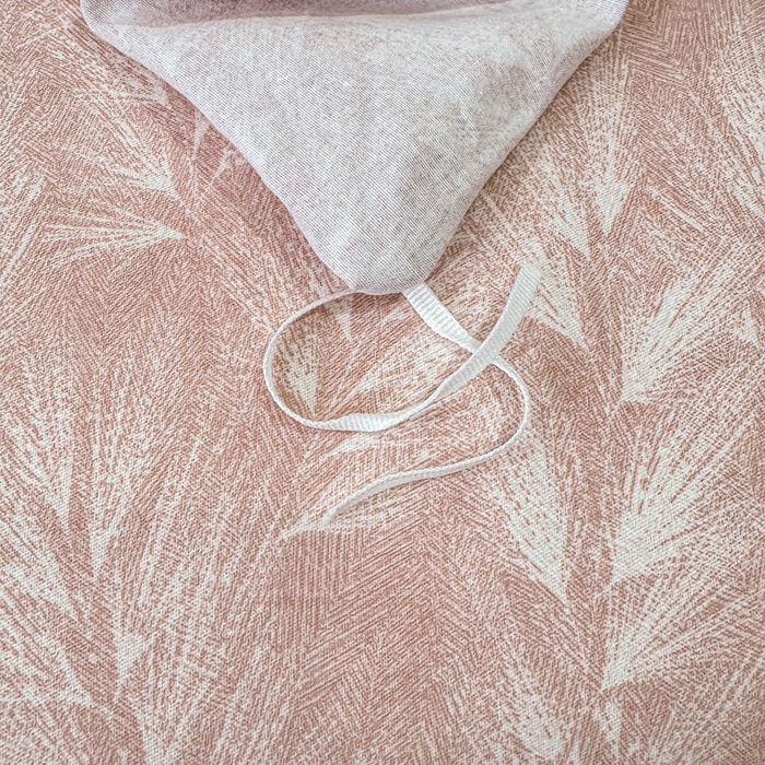 91家纺网 家纺一手货源 找家纺 木易家居 2026新款100%全棉纯棉加厚四件套（礼盒包装）（提供买家秀） 丰收季节-粉