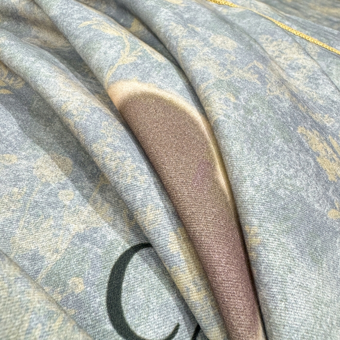 91家纺网 家纺一手货源 找家纺 木易家居 2026新款100%全棉纯棉加厚四件套（礼盒包装）（提供买家秀） 华贵之旅