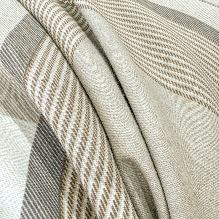 91家纺网 家纺一手货源 找家纺 木易家居 2026新款100%全棉纯棉加厚四件套（礼盒包装）（提供买家秀） 皇家风情-咖