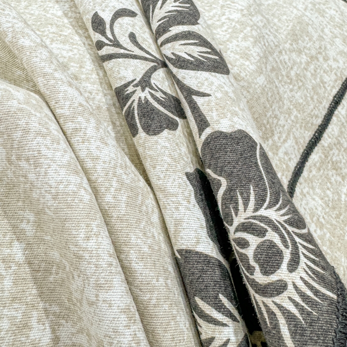 91家纺网 家纺一手货源 找家纺 木易家居 2026新款100%全棉纯棉加厚四件套（礼盒包装）（提供买家秀） 薇薇安