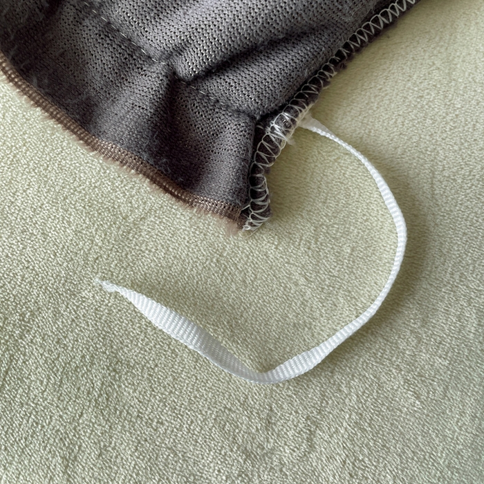 91家纺网 家纺一手货源 找家纺 顺兴家居 2025新款简约纯色双拼牛奶绒四件套（风格一） 高级灰+果绿