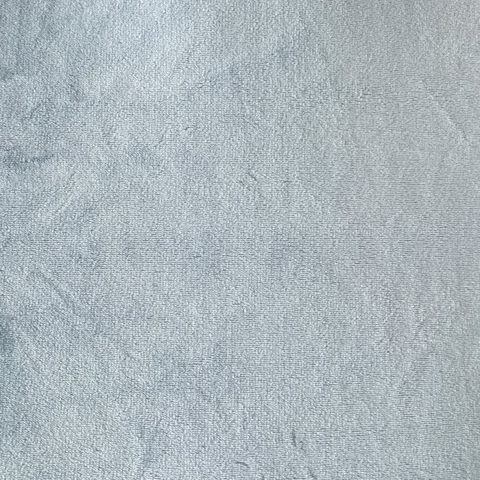 91家纺网 家纺一手货源 找家纺 顺兴家居 2025新款简约纯色双拼牛奶绒四件套（风格一） 婴儿蓝+粉玉