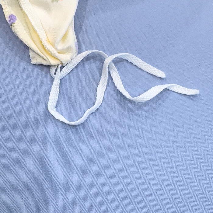 91家纺网 家纺一手货源 找家纺 竹合家纺 2025秋冬新品爆款有氧人字纹提花小清新加厚四件套 草莓点点