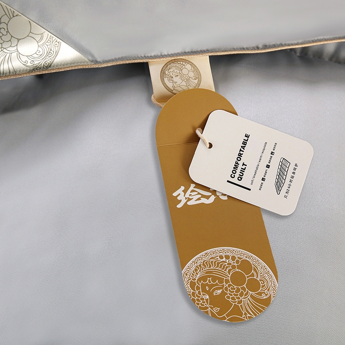 91家纺网 家纺一手货源 找家纺 （总）2025新款加厚羽丝绒被子酒店被芯被子白丝绒棉被空调被（提供买家秀）