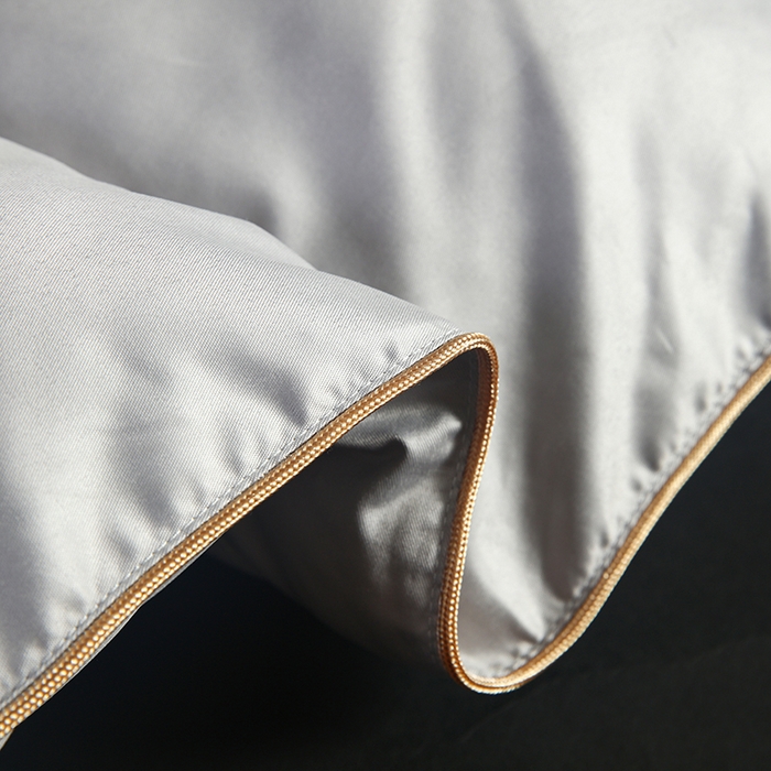 91家纺网 家纺一手货源 找家纺 （总）2025新款加厚羽丝绒被子酒店被芯被子白丝绒棉被空调被（提供买家秀）