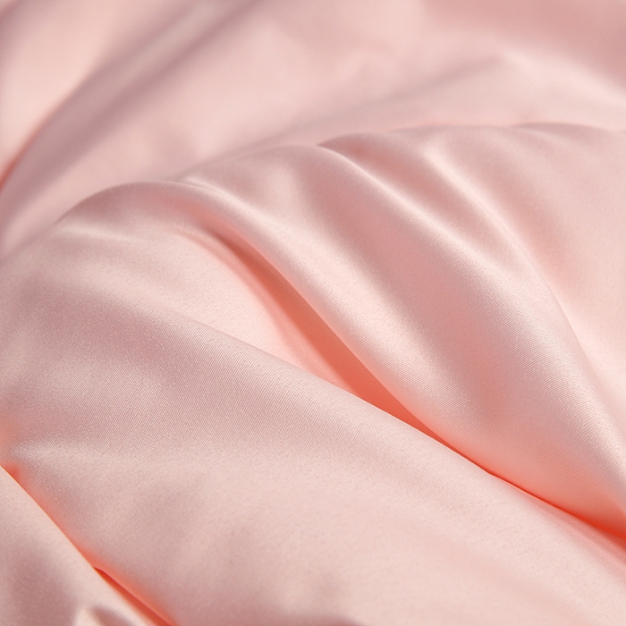 91家纺网 家纺一手货源 找家纺 2025新款加厚羽丝绒被子酒店被芯被子白丝绒棉被空调被（提供买家秀） 暖玉色