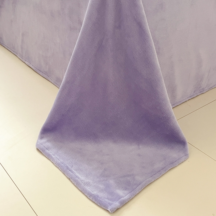 91家纺网 家纺一手货源 找家纺 （总）金爱家 2025新款全消光牛奶绒A类纯色獭兔毛绒立体牛奶绒四件套