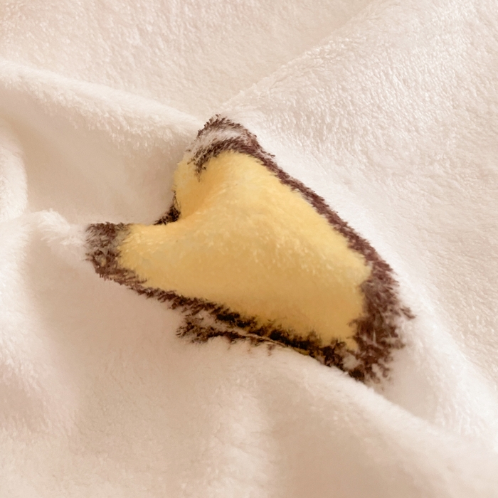 91家纺网 家纺一手货源 找家纺 金爱家 2025新款卡通多功能牛奶绒羊羔绒毛毯 羊羔绒-粉粉豹纹kt