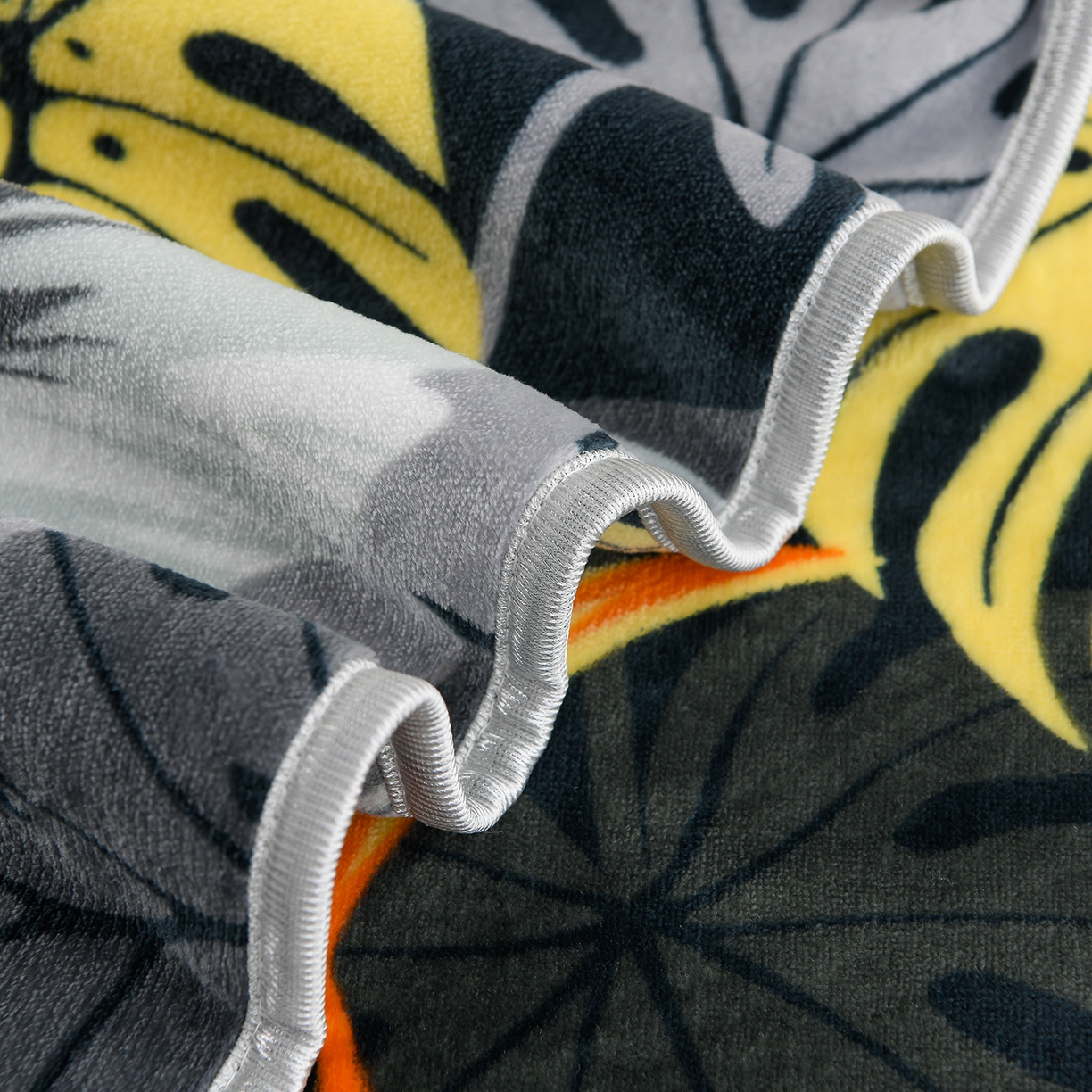 91家纺网 家纺一手货源 找家纺 贝诗梦 2025直播8.5斤高克重牛奶绒金貂法莱绒保暖四件套 长安富贵