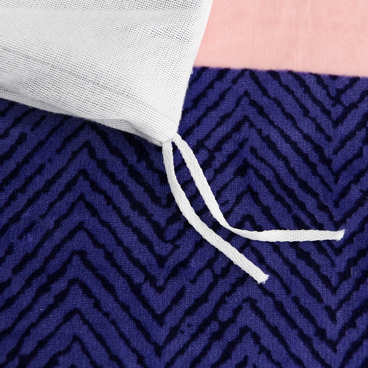 91家纺网 家纺一手货源 找家纺 贝诗梦 2025直播8.5斤高克重牛奶绒金貂法莱绒保暖四件套 冬语