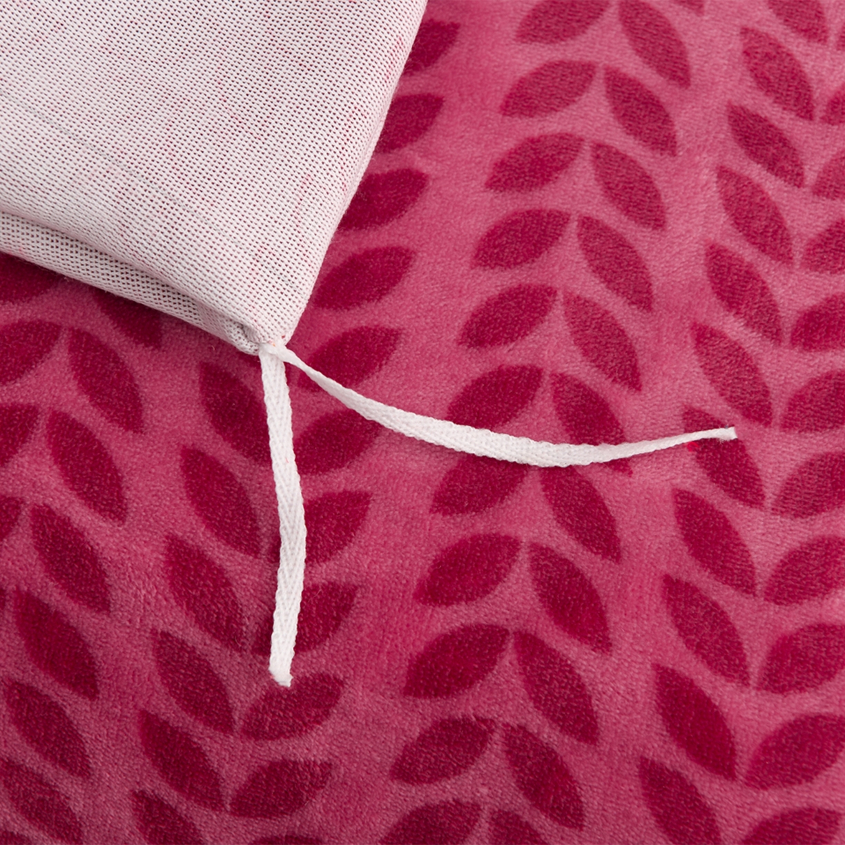 91家纺网 家纺一手货源 找家纺 贝诗梦 2025直播8.5斤高克重牛奶绒金貂法莱绒保暖四件套 郁金香