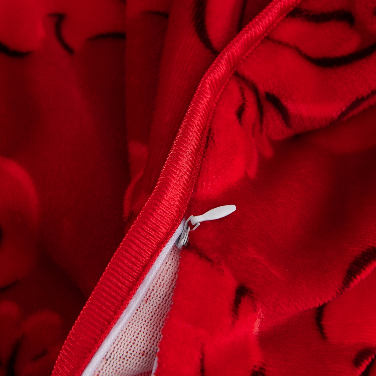 91家纺网 家纺一手货源 找家纺 贝诗梦 2025直播8.5斤高克重牛奶绒金貂法莱绒保暖四件套 甜蜜佳缘