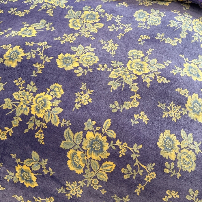 91家纺网 家纺一手货源 找家纺 望淮家纺 2025新款韩版牛奶绒四件套 紫气东来