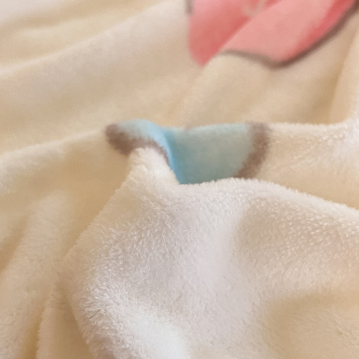 91家纺网 家纺一手货源 找家纺 金爱家 2025新款高克重牛奶绒单品系列保暖床单床笠单件 绒-D美美kt