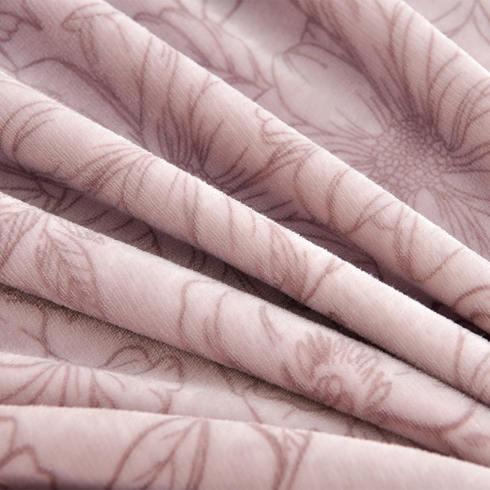 91家纺网 家纺一手货源 找家纺 （总）缘莉娜家纺 2025高克重8斤牛奶绒四件套金貂绒法莱绒加厚保暖直播电商爆款