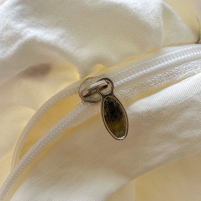 91家纺网 家纺一手货源 找家纺 欧尚 2025新款亲肤碎花云柔棉四件套 梦屿