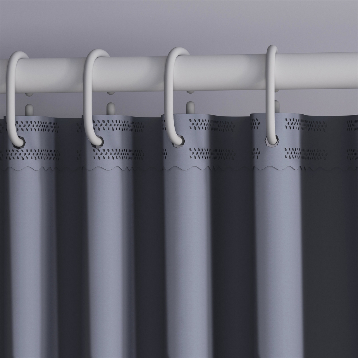 91家纺网 家纺一手货源 找家纺 （总）佳梦家纺 2025新款学生坐床蚊帐-星星系列